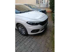 Sahibinden Fiat Egea 1.3 Multijet Easy 2020 Model  155.300 km Beyaz