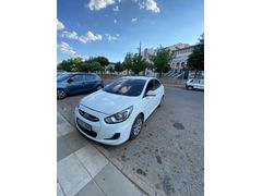 Sahibinden Hyundai Accent Blue 1.6 CRDI Mode 2015 Model