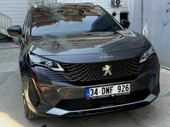 Sahibinden Peugeot 3008 1.5 BlueHDI GT 2020 Model