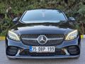 MERCEDES C 200 D AMG HATASIZ / BOYASIZ / FULL OPSİYON