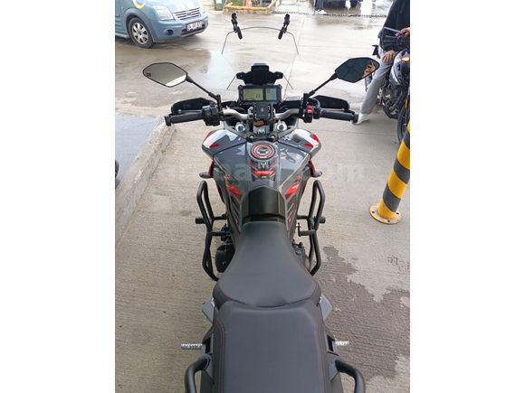 İzli mermi Tracer 900