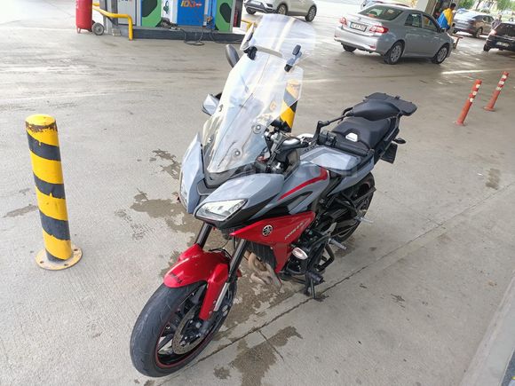 İzli mermi Tracer 900