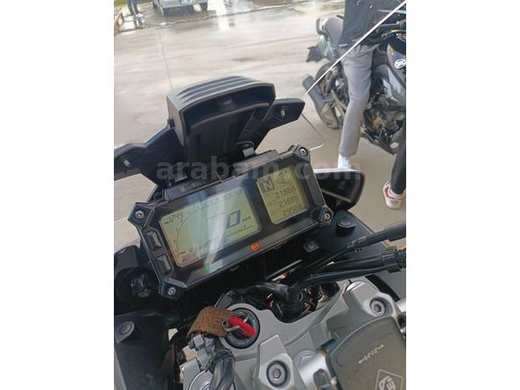 İzli mermi Tracer 900