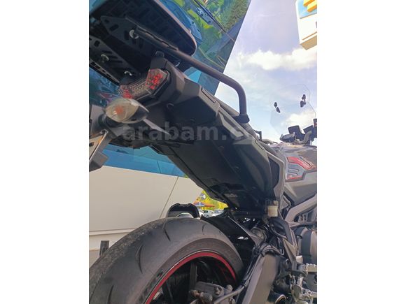 İzli mermi Tracer 900