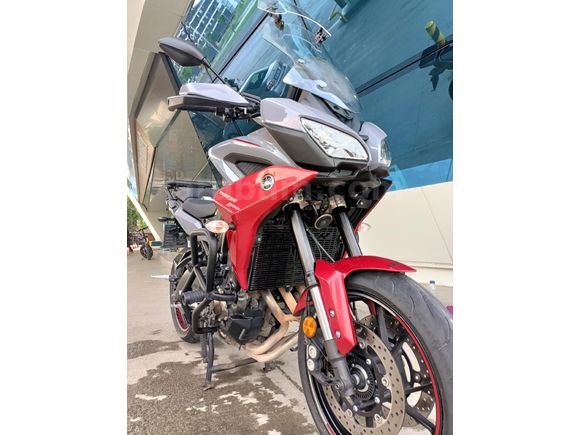 İzli mermi Tracer 900