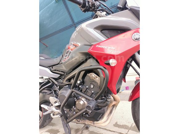 İzli mermi Tracer 900