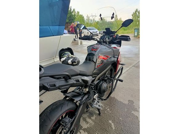 İzli mermi Tracer 900
