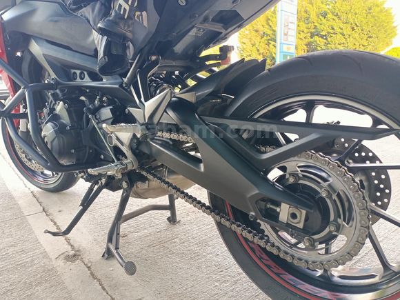 İzli mermi Tracer 900