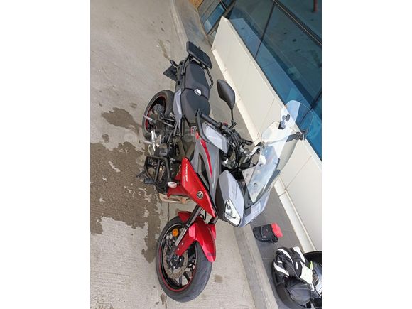 İzli mermi Tracer 900