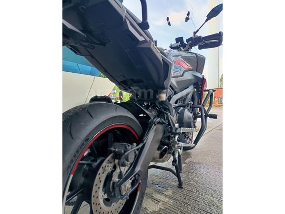İzli mermi Tracer 900