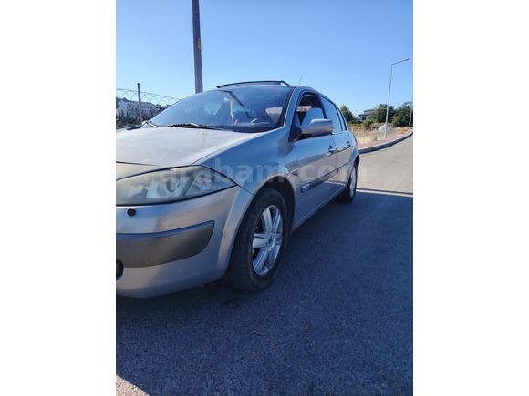 Sahibinden Renault Megane 1.6 Dynamique 2004 Model