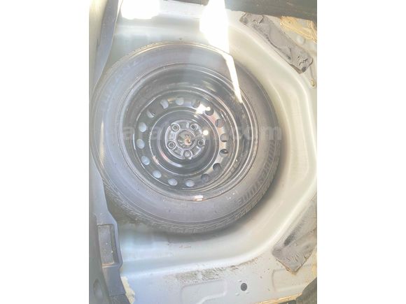 2.Sahibinden Değişensiz Toyota  Coralla 