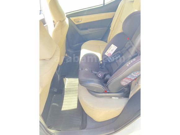2.Sahibinden Değişensiz Toyota  Coralla 