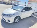 2.Sahibinden Değişensiz Toyota  Coralla 