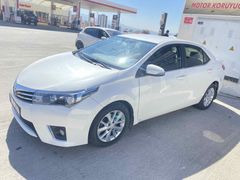 2.Sahibinden Değişensiz Toyota  Coralla 