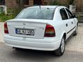DMR OTOMOTİV'DEN 2002 OPEL ASTRA