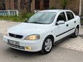 DMR OTOMOTİV'DEN 2002 OPEL ASTRA