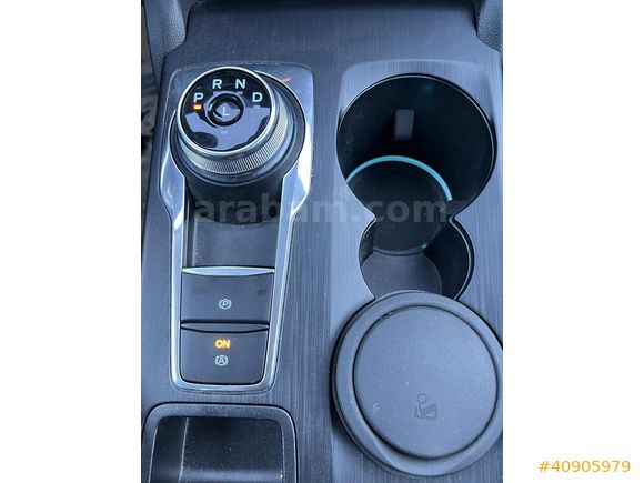DMR OTOMOTİV'DEN FORD FOCUS