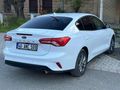 DMR OTOMOTİV'DEN FORD FOCUS