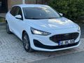 DMR OTOMOTİV'DEN FORD FOCUS