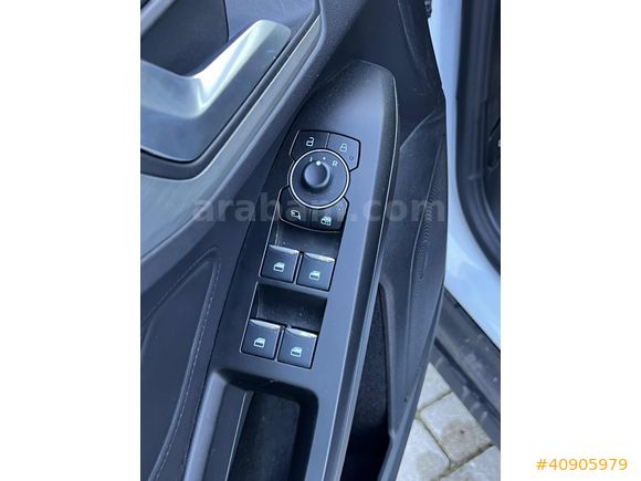 DMR OTOMOTİV'DEN FORD FOCUS