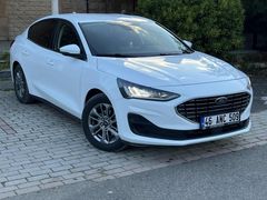 DMR OTOMOTİV'DEN FORD FOCUS