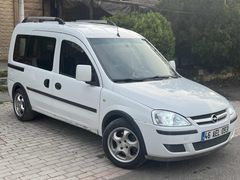 DMR OTOMOTİV'DEN OPEL COMBO ORJİNAL 1.3 CDTI