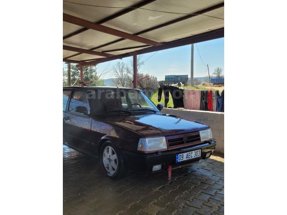 Sahibinden Tofaş Doğan SLX 1995 Model