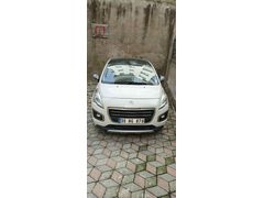 Sahibinden Peugeot 3008 1.6 BlueHDi Feline 2015 Model 