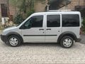 DMR OTOMOTİV'DEN FORD CONNECT