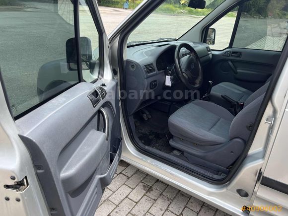 DMR OTOMOTİV'DEN FORD CONNECT