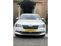 DMR OTOMOTİV'DEN SKODA SUPERB İÇ BEJ YENİ EKRAN