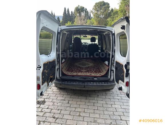 DMR OTOMOTİV'DEN 1.5dCi KANGOO EXPRESS BAKIMLI