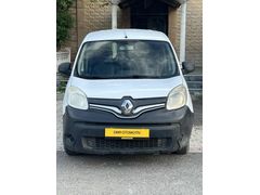 DMR OTOMOTİV'DEN 1.5dCi KANGOO EXPRESS BAKIMLI