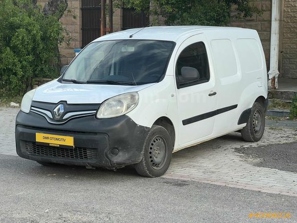 DMR OTOMOTİV'DEN 1.5dCi KANGOO EXPRESS BAKIMLI