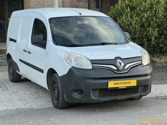 DMR OTOMOTİV'DEN 1.5dCi KANGOO EXPRESS BAKIMLI