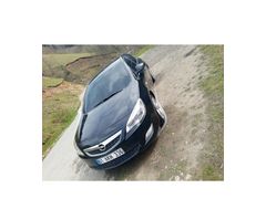 Sahibinden Opel Astra 1.3 CDTI Edition 2012 Model