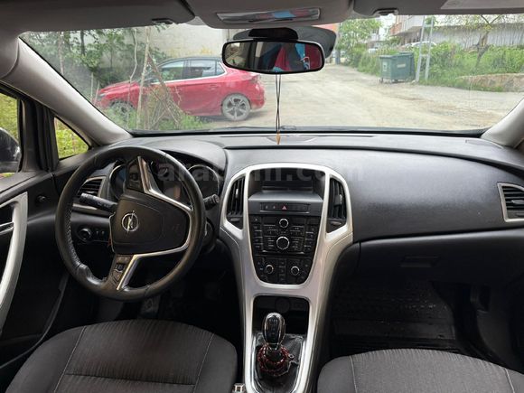 Sahibinden Opel Astra 1.3 CDTI Edition 2012 Model