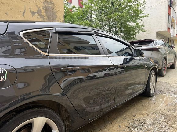Sahibinden Opel Astra 1.3 CDTI Edition 2012 Model