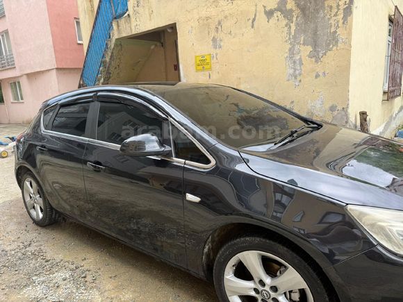 Sahibinden Opel Astra 1.3 CDTI Edition 2012 Model