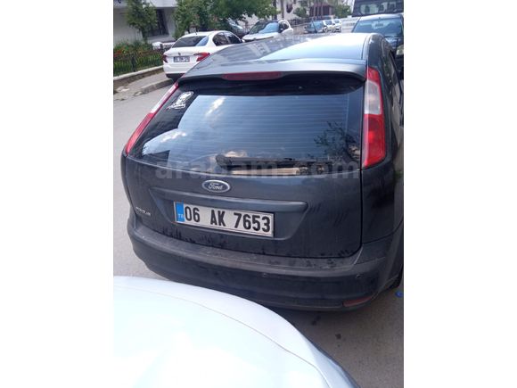 Sahibinden Ford Focus 1.6 Ghia 2007 Model