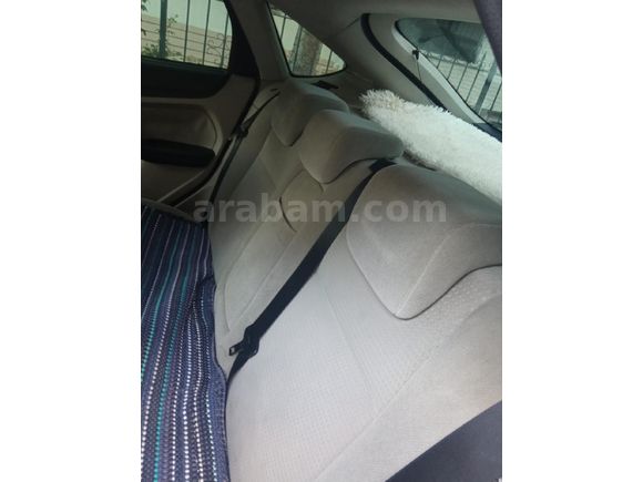 Sahibinden Ford Focus 1.6 Ghia 2007 Model