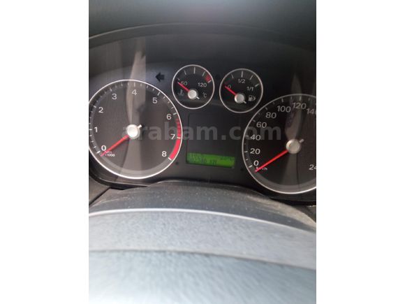 Sahibinden Ford Focus 1.6 Ghia 2007 Model