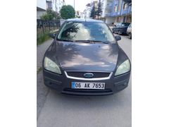 Sahibinden Ford Focus 1.6 Ghia 2007 Model