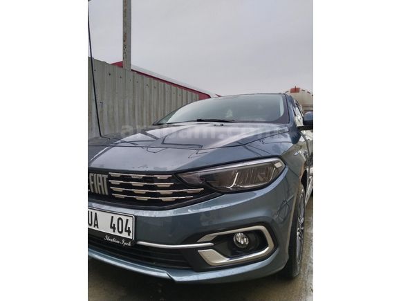 Sahibinden Fiat Egea 1.4 Fire Urban Plus 2022 Model
