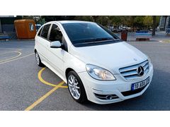 Sahibinden Mercedes - Benz B 150 Boyut 2009 Model