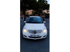Sahibinden Mercedes - Benz B 150 Boyut 2009 Model