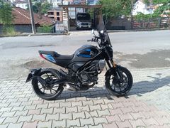 Sahibinden Ekstralı Yeni Muayene Düşük Km 250 CL-X