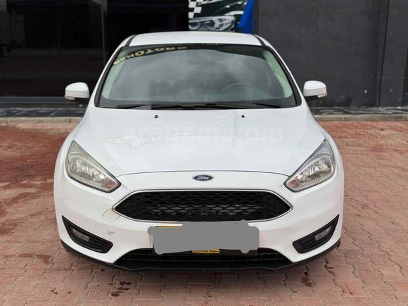 Sahibinden Ford Focus 1.5 TDCi Trend X 2016 Model 