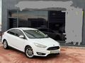 Sahibinden Ford Focus 1.5 TDCi Trend X 2016 Model 